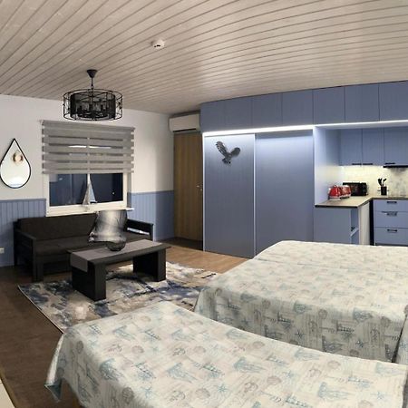 Apartments Weintrauben Пярну Екстер'єр фото