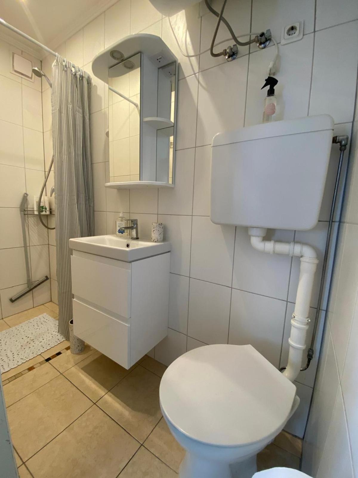 Apartments Weintrauben Пярну Екстер'єр фото