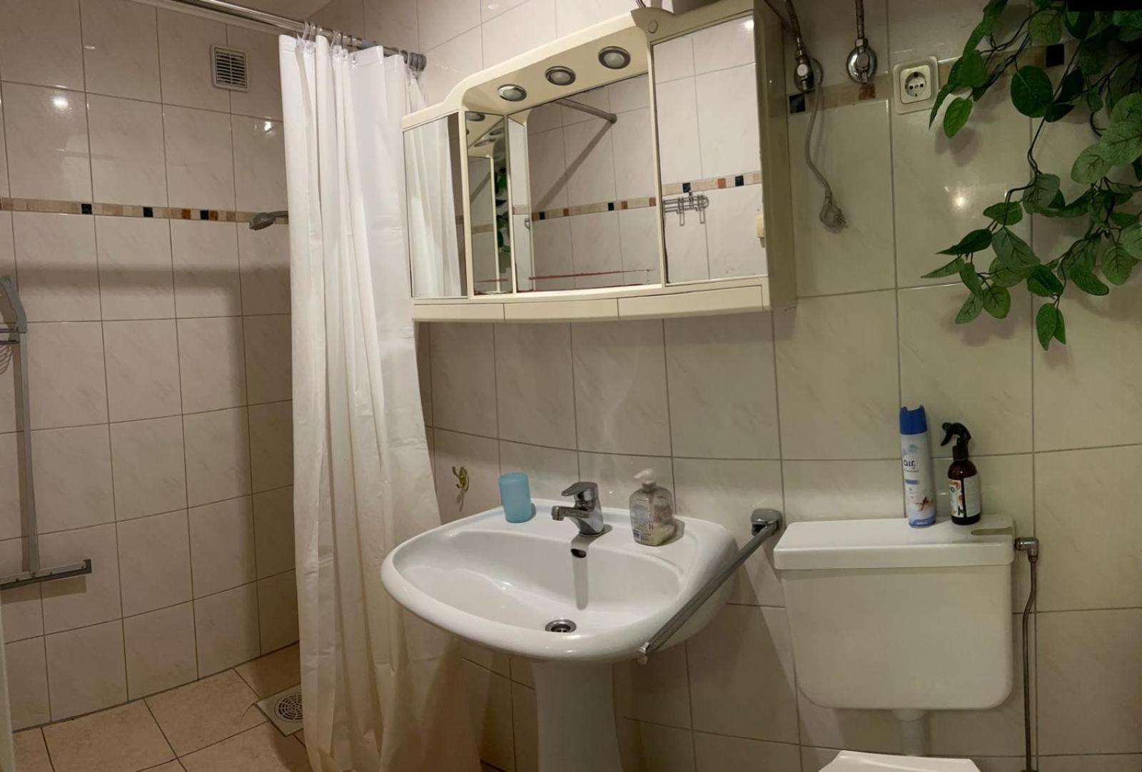 Apartments Weintrauben Пярну Екстер'єр фото