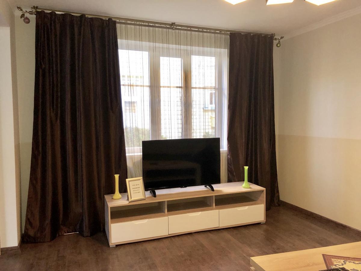Apartments Weintrauben Пярну Екстер'єр фото