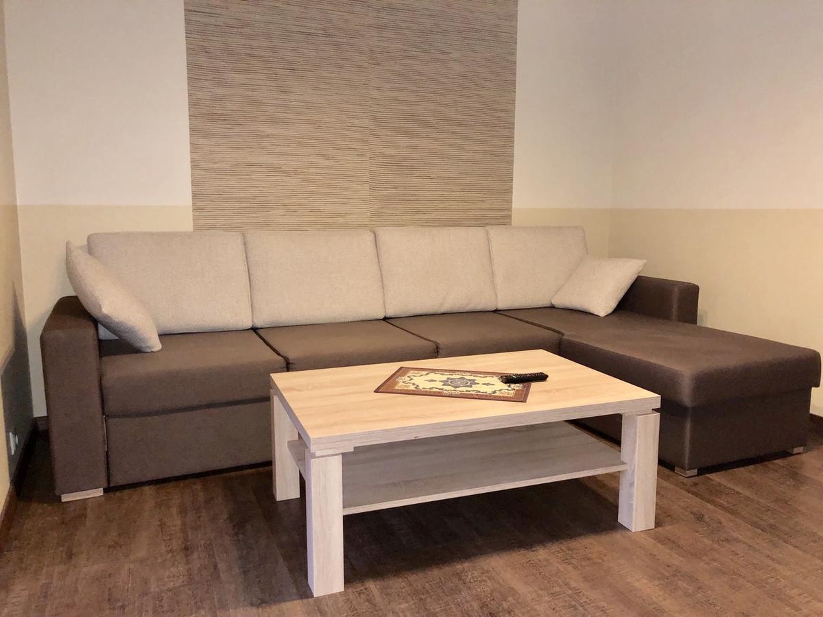 Apartments Weintrauben Пярну Екстер'єр фото
