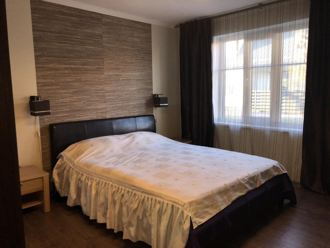 Apartments Weintrauben Пярну Екстер'єр фото